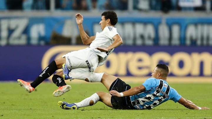 Duelo do primeiroturno aconteceu no mês de maio