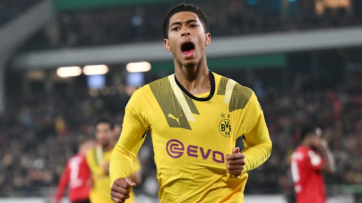 Was ist von Bellingham und Co zu erwarten