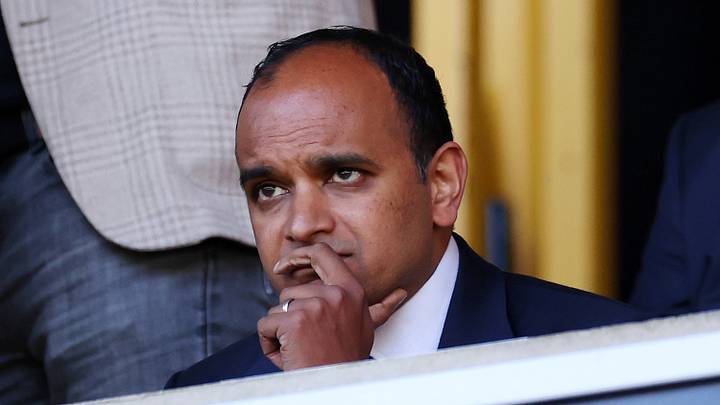 Wolverhampton Wanderers v Tottenham Hotspur - Premier League