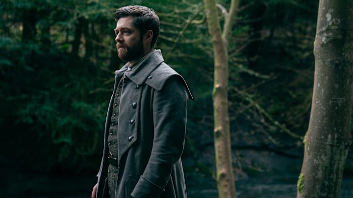 Outlander season 7