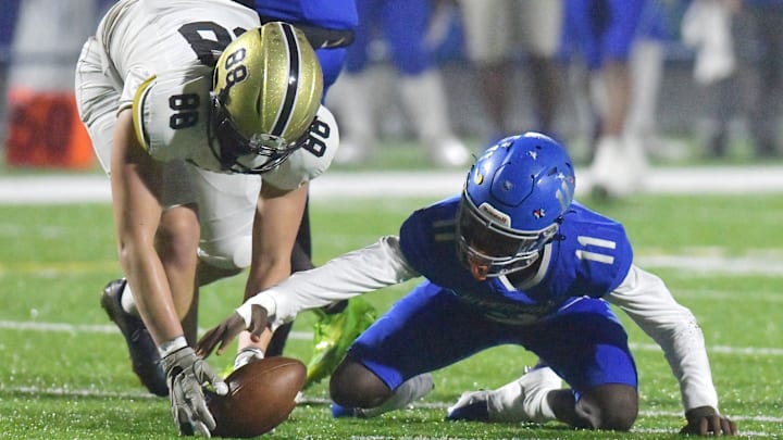 Oklahoma edge rusher target Jake Kreul