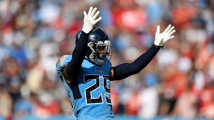 The Atlanta Falcons released former Tennessee Titans safety Dane Cruikshank from the practice squad Tuesday. The Atlanta Falcons released former Tennessee Titans safety Dane Cruikshank from the practice squad Tuesday.