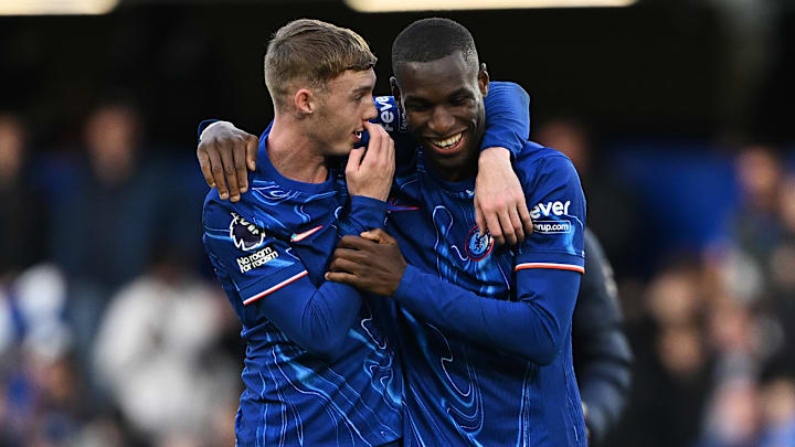 Chelsea FC v Newcastle United FC - Premier League