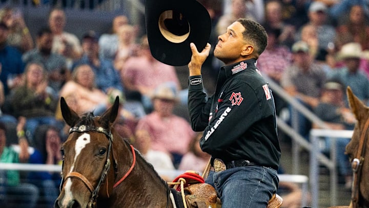 Shad Mayfield Shad Mayfield