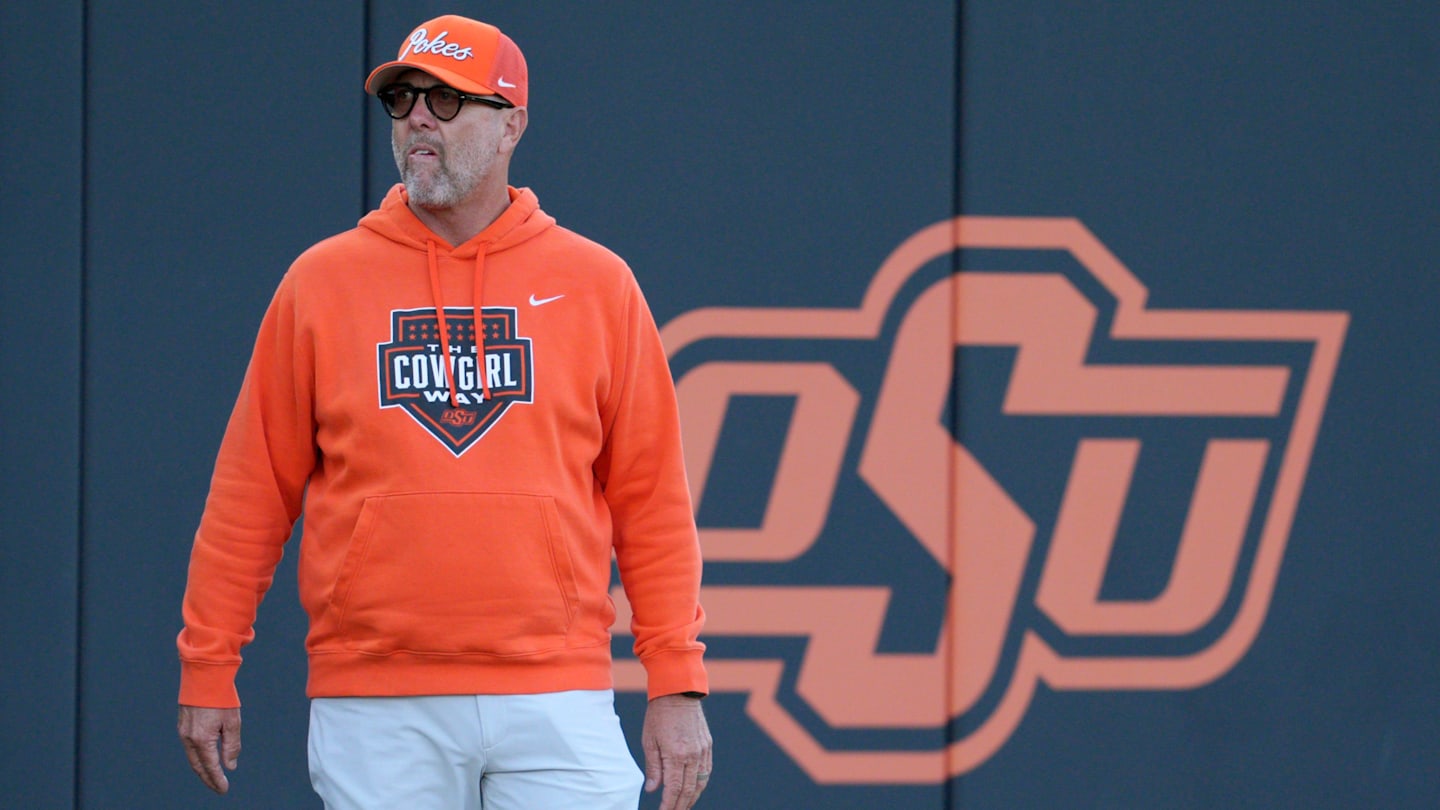 Exploring Cowgirls Big 12 Softball Tournament Seeding Scenarios