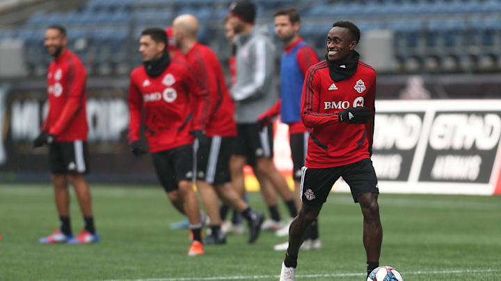 Toronto FC prepares for preseason in Spain where it confirms its second friendly