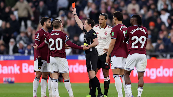 The FA's relentless battle versus Lucas Paqueta continued with his ousting of a match versus Liverpool. 