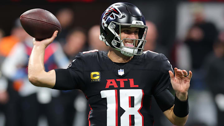 Los Angeles Chargers v Atlanta Falcons