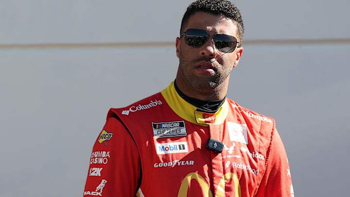 NASCAR Cup Series Würth 400 – Practice