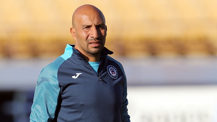 Óscar 'Conejo' Pérez será parte de Telemundo en el Mundial Qatar 2022 Óscar 'Conejo' Pérez será parte de Telemundo en el Mundial Qatar 2022