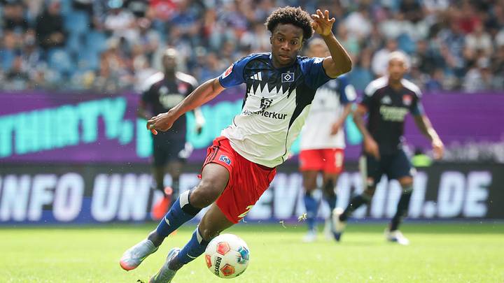 Am kommenden Samstag trifft der HSV auf den OSC Lille