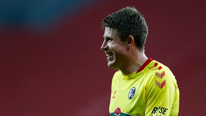 Dominique Heintz wird ein Eiserner