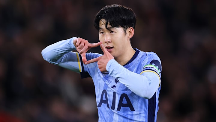 Southampton FC v Tottenham Hotspur FC - Premier League