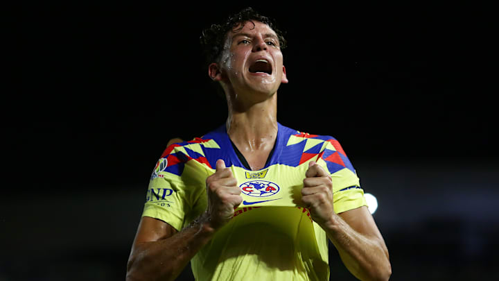 Mazatlan FC v America - Torneo Apertura 2023 Liga MX