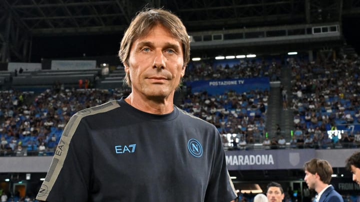 Conte Conte