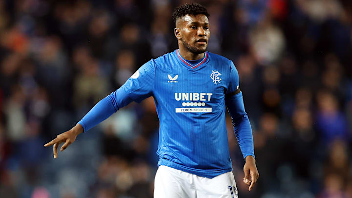 El ecuatoriano José Cifuentes ya cuenta con experiencia en la MLS tras haber militado en Los Ángeles FC