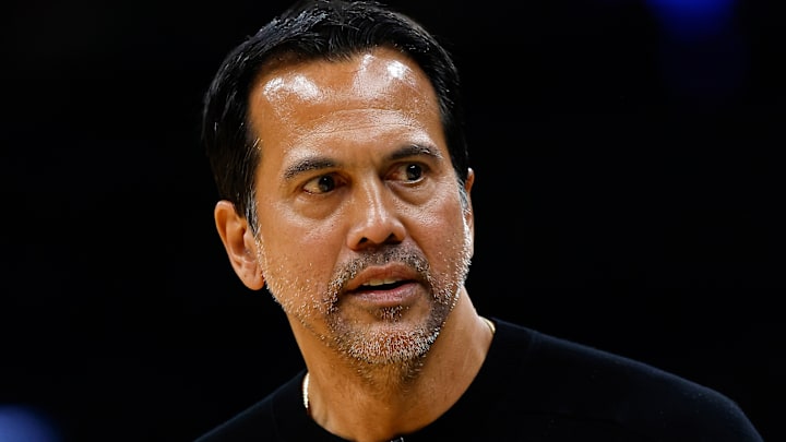 Miami Heat v Boston Celtics - Game Two