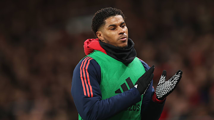 Manchester United FC v Newcastle United FC - Premier League