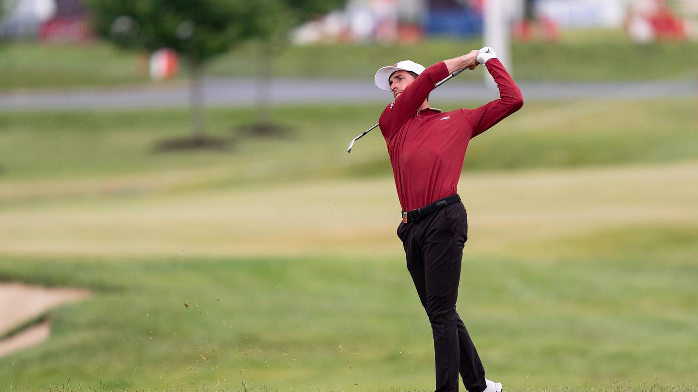 PGA Championship Prop Bets: Bet on David Puig to be Top LIV Golfer
