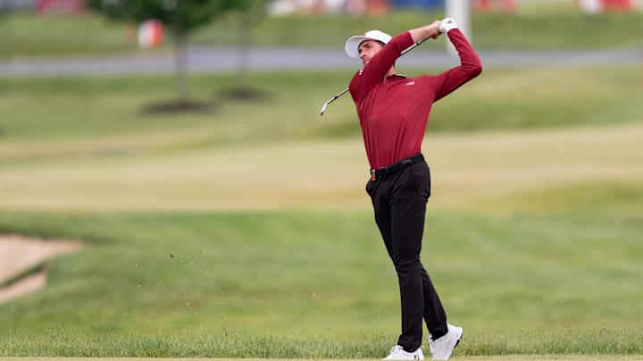 David Puig is +930 to be the top LIV golfer at the 2026 PGA Championship.