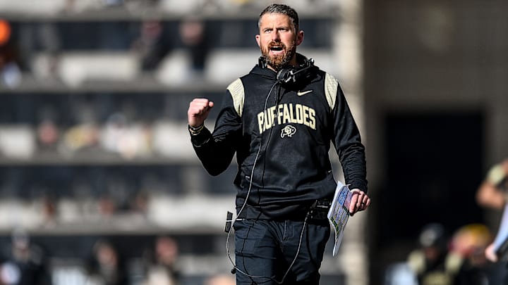 Oregon v Colorado