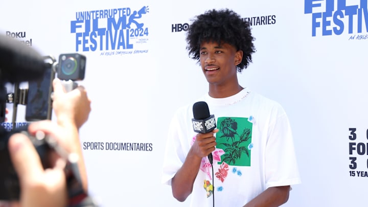 Uninterrupted Film Festival 2024 Powered By Tribeca Festival - Day 2