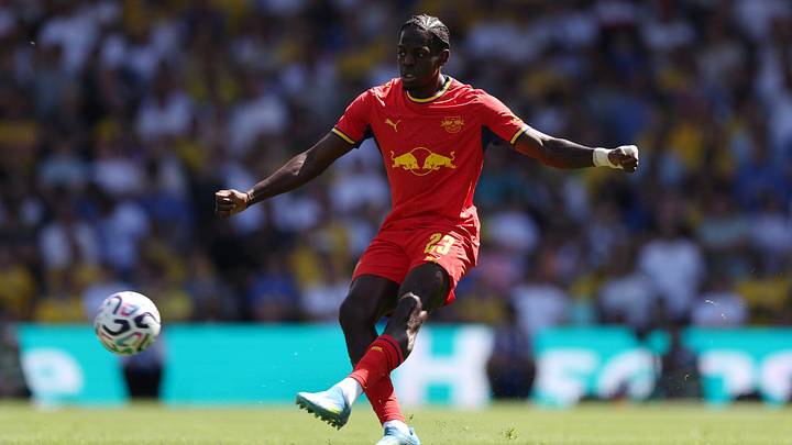 Leeds United v RB Leipzig - Pre-Season Friendly Leeds United v RB Leipzig - Pre-Season Friendly