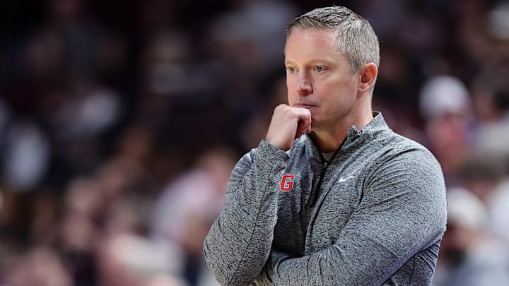 Georgia v Texas A&M