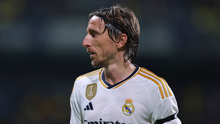 Cadiz CF v Real Madrid CF - LaLiga EA Sports