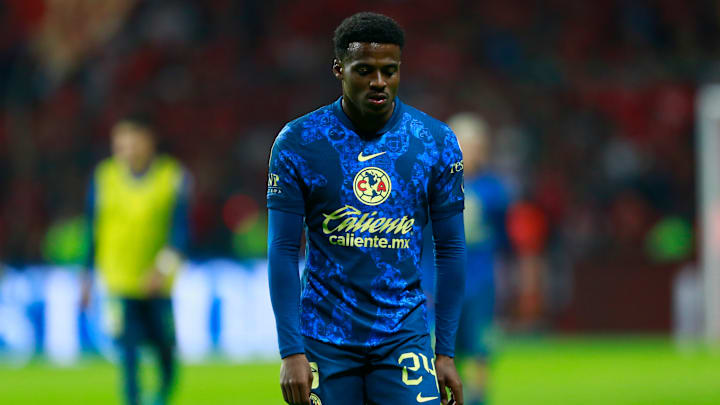 Toluca v America - Torneo Apertura 2024 Liga MX Toluca v America - Torneo Apertura 2024 Liga MX