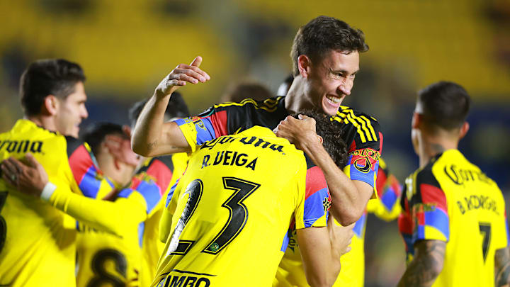 Club America v Philadelphia Union - CONCACAF Champions Cup 2026