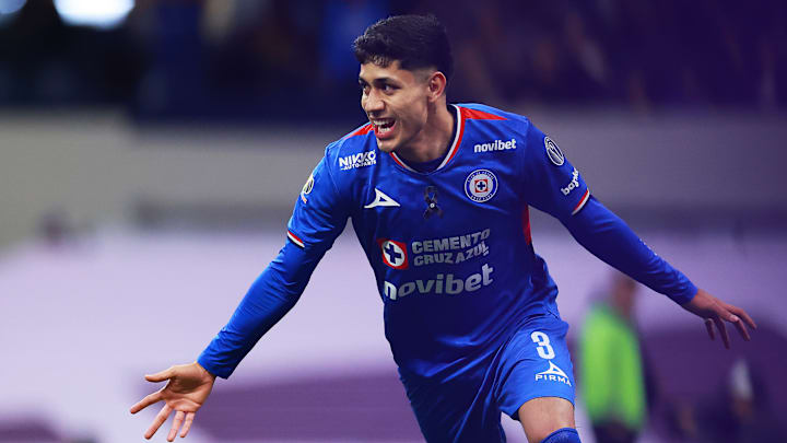 America v Cruz Azul - Torneo Clausura 2026 Liga MX