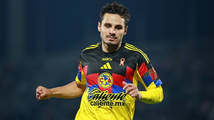 Pumas UNAM v America - Playoffs: Torneo Clausura 2026 Liga MX Pumas UNAM v America - Playoffs: Torneo Clausura 2026 Liga MX