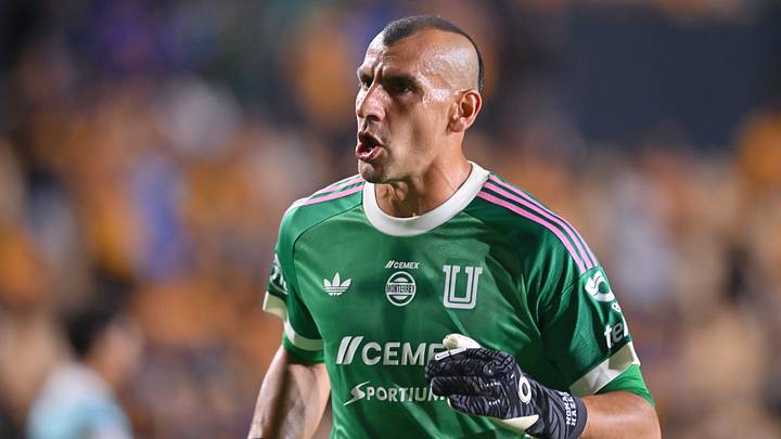 Tigres UANL v Vancouver Whitecaps FC - Leagues Cup Phase One Tigres UANL v Vancouver Whitecaps FC - Leagues Cup Phase One