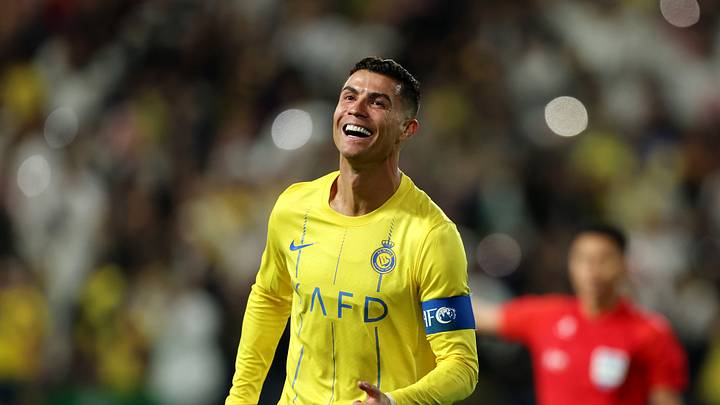 Al Nassr v Al Fayha: AFC Champions League