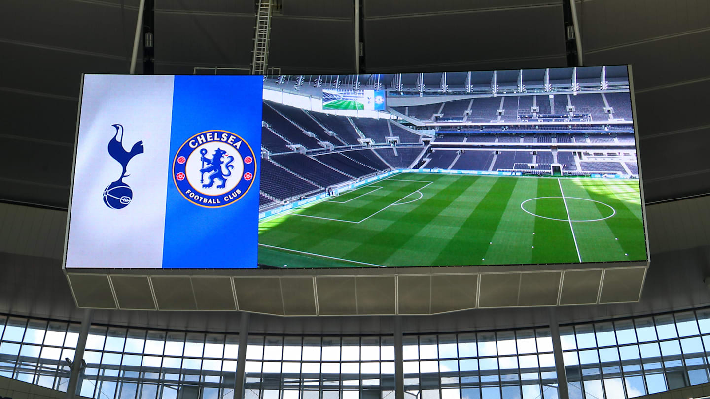 Tottenham vs Chelsea: Starting XIs, confirmed team news for Premier League clash - Sports Illustrated