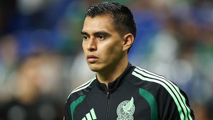 Mexico v Paraguay - International Friendly Mexico v Paraguay - International Friendly
