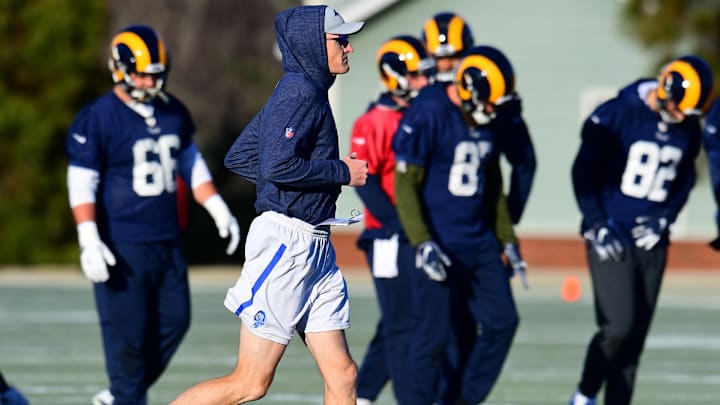 Les Snead
