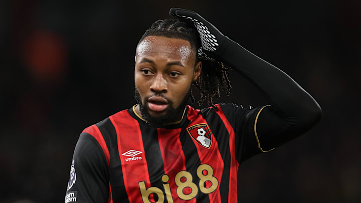 Bournemouth v Arsenal - Premier League Bournemouth v Arsenal - Premier League