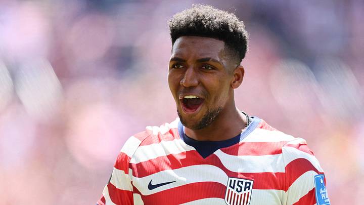 The USMNT is trending up on prediction markets after advancing to the knockout round The USMNT is trending up on prediction markets after advancing to the knockout round