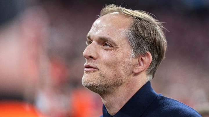 FC Bayern München v Real Madrid: Semi-final First Leg - UEFA Champions League 2023/24