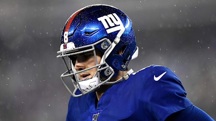Philadelphia Eagles v New York Giants