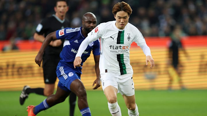 Eder Balanta jagt Ko Itakura