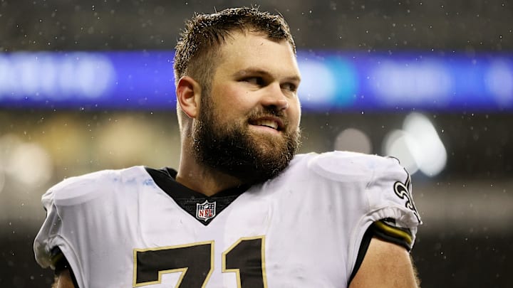 New Orleans Saints v Seattle Seahawks