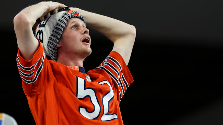 Chicago Bears