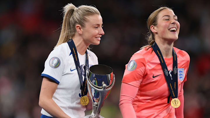 England won the Finalissima England won the Finalissima