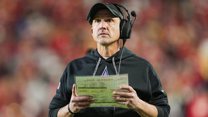 Dennis Allen, New Orleans Saints