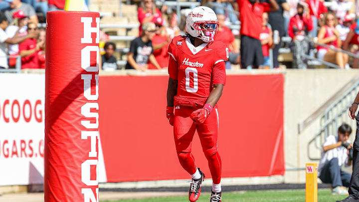 Arizona v Houston Arizona v Houston