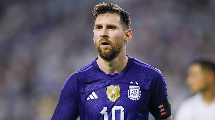 Lionel Messi podría dejar el PSG y volver al FC Barcelona