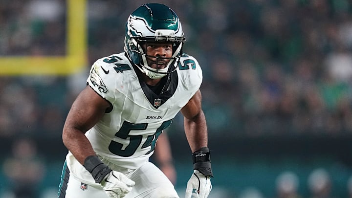 Cincinnati Bengals v Philadelphia Eagles - NFL Preseason 2025 Cincinnati Bengals v Philadelphia Eagles - NFL Preseason 2025